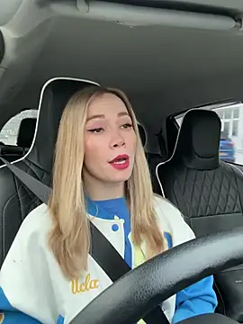 LavenderHot online show from 01/22/25, 03:20