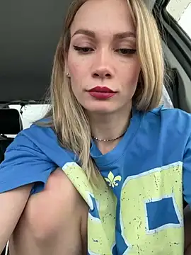 LavenderHot online show from 01/22/25, 06:20