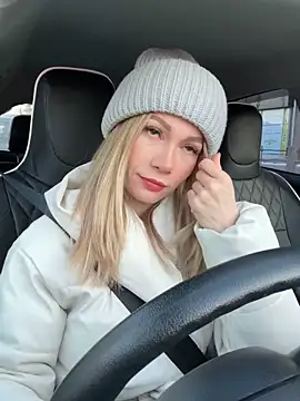 LavenderHot online show from 01/23/25, 03:05