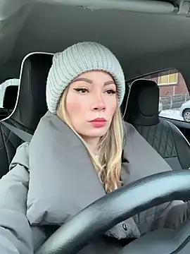 LavenderHot online show from 01/24/25, 03:00