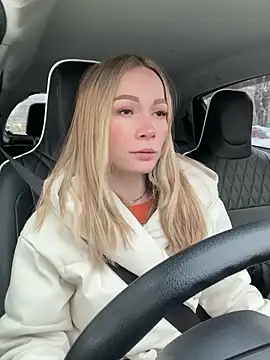 LavenderHot online show from 01/27/25, 03:15