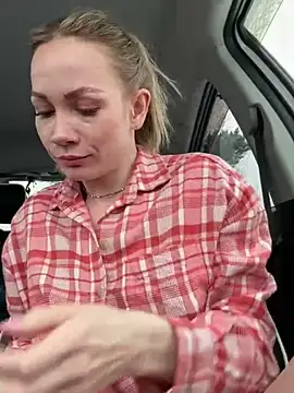 LavenderHot online show from 01/28/25, 09:30