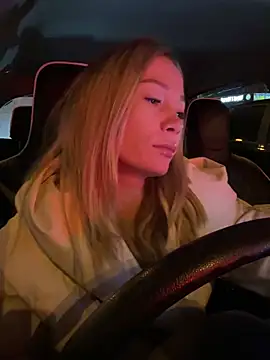 LavenderHot online show from 02/01/25, 01:12