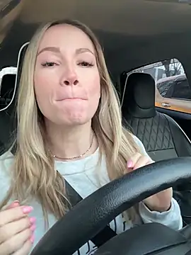 LavenderHot online show from 02/03/25, 02:14