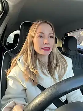 LavenderHot online show from 02/04/25, 08:13