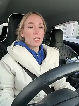 LavenderHot online show from 02/05/25, 02:08