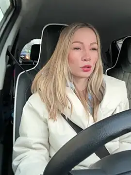 LavenderHot online show from 02/08/25, 02:15