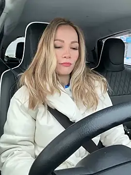 LavenderHot online show from 02/09/25, 02:38