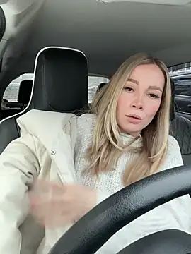 LavenderHot online show from 02/14/25, 02:28