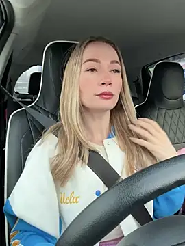 LavenderHot online show from 02/16/25, 02:20