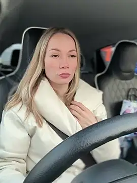 LavenderHot online show from 02/21/25, 01:55