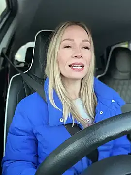 LavenderHot online show from 02/23/25, 01:46