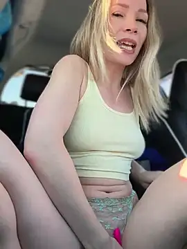 LavenderHot online show from 02/23/25, 04:50