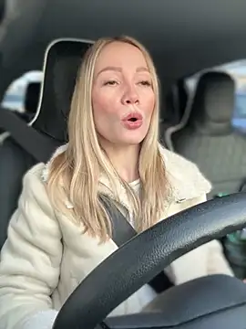 LavenderHot online show from 02/28/25, 02:20