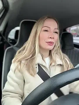 LavenderHot online show from 03/02/25, 01:36