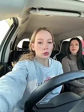 LavenderHot online show from 03/12/25, 02:20