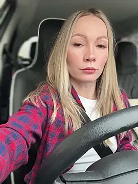 LavenderHot online show from 03/15/25, 02:14