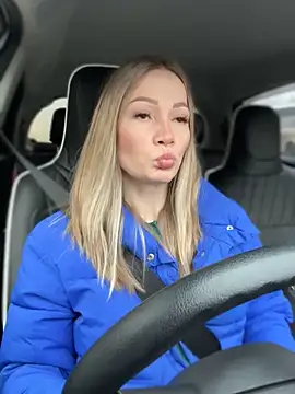 LavenderHot online show from 03/18/25, 02:25