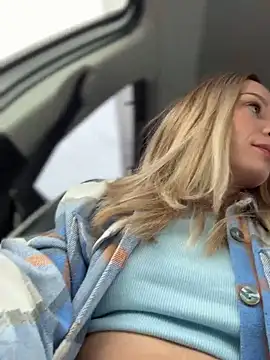 LavenderHot online show from 03/19/25, 02:59