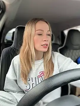 LavenderHot online show from 03/21/25, 02:28