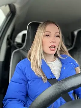 LavenderHot online show from 03/23/25, 01:20