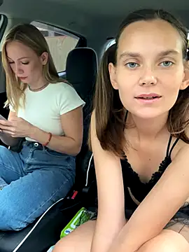 LavenderHot online show from 09/10/25, 02:33