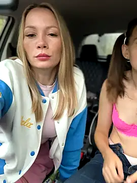 LavenderHot online show from 09/12/25, 02:11