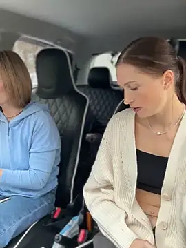 LavenderHot online show from 10/08/25, 02:09