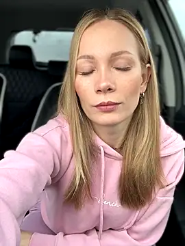 LavenderHot online show from 10/11/25, 01:38