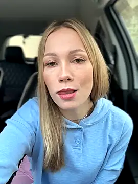 LavenderHot online show from 10/12/25, 02:21