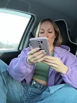 LavenderHot online show from 11/20/25, 02:12