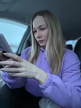 LavenderHot online show from 12/22/25, 02:52