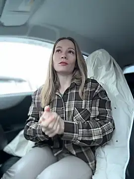 LavenderHot online show from 12/23/25, 03:04