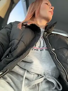 LavenderHot online show from 02/10/26, 02:37