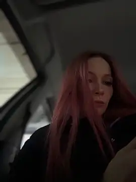 LavenderHot online show from 02/12/26, 02:39