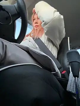 LavenderHot online show from 02/22/26, 01:51