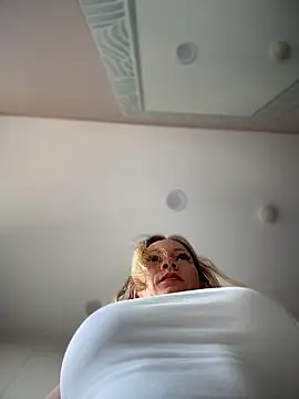 LavenderHot online show from 04/04/26, 12:31