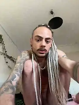 EnricoGio online show from 02/14/26, 01:08