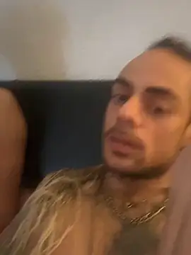 EnricoGio online show from 03/16/26, 11:03