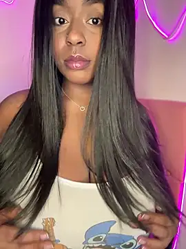 latinababyy online show from 03/12/26, 11:11