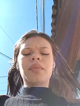 Snapshot of Violeta_12- chatting on 01/20/25, 02:57 Violeta 12- online show from 01/20/25, 02:57