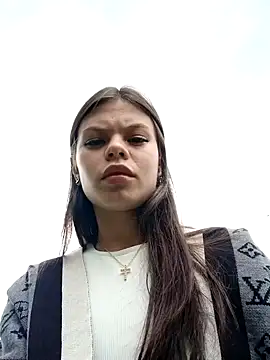 Snapshot of Violeta_12- chatting on 01/25/25, 07:07 Violeta 12- online show from 01/25/25, 07:07