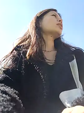 Snapshot of Violeta_12- chatting on 02/01/25, 02:13 Violeta 12- online show from 02/01/25, 02:13