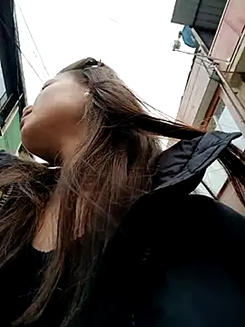 Snapshot of Violeta_12- chatting on 02/25/25, 02:33 Violeta 12- online show from 02/25/25, 02:33