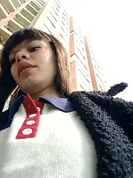 Snapshot of Violeta_12- chatting on 09/08/25, 02:27 Violeta 12- online show from 09/08/25, 02:27