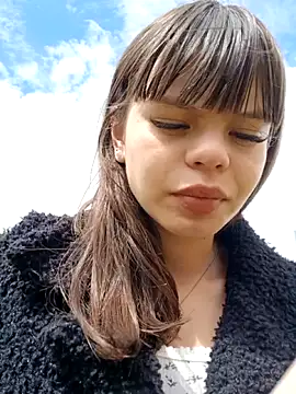 Snapshot of Violeta_12- chatting on 09/26/25, 07:07 Violeta 12- online show from 09/26/25, 07:07