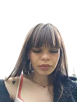 Snapshot of Violeta_12- chatting on 09/29/25, 01:49 Violeta 12- online show from 09/29/25, 01:49