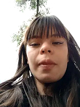 Snapshot of Violeta_12- chatting on 10/07/25, 04:26 Violeta 12- online show from 10/07/25, 04:26