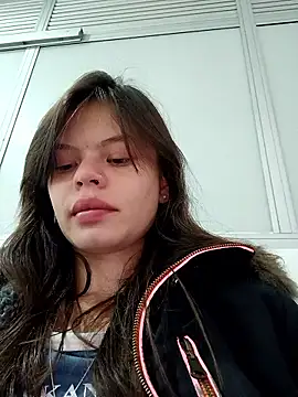 Violeta 12- online show from 01/17/26, 02:11