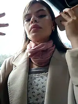 Violeta 12- online show from 02/24/26, 07:34